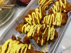 -禾谷韩餐(热带海洋学院店)