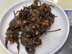 -服务大楼冷面(延大店)