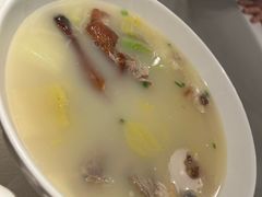 -漢舍中国菜馆(浦东嘉里城店)