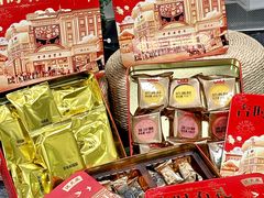 -沈大成(南京东路店)