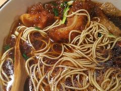 -十面春风·江南面馆(崇宁路店)