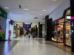 -砂之船奥特莱斯(合肥店)