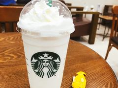 -星巴克(北京中关村北京国际店)