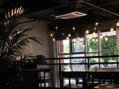 大堂-107私厨·牛排馆(龙岗店)