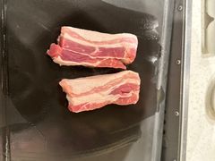 -韩时烤肉(丰科万达广场店)