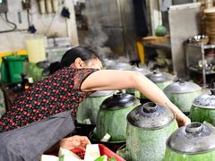 -红旗山庄(圭峰山店)