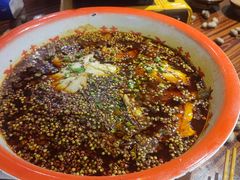 -丁叮小排档·八道江湖菜·团建聚餐(车公庙店)