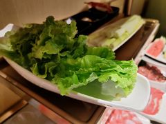 -海底捞火锅(璞丽中心店)