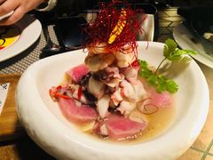招牌凯撒沙拉-Mezomd曼索蒂西班牙餐厅(广粤店)