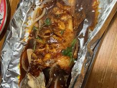 -新白鹿餐厅(龙游路总店·杭帮菜名店)