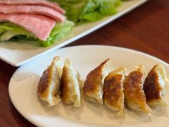 -牛福炭火烧肉(中惠山畔名城店)