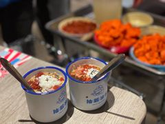 -王歘歘·chuǎ火锅(五道营店)