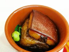 东坡焖肉-楼外楼(西湖景区孤山路店)