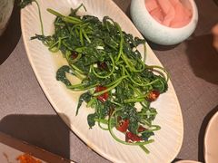 -山石榴·贵州菜(陆家嘴中心店)