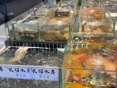 -大灶头·新昌菜(中国茶市店)