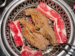 -木槿花韩式炭烤·熟成肉工坊(孙文东路店)