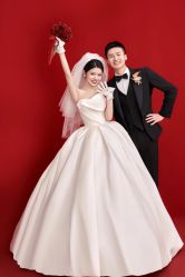 -维多利亚婚纱摄影全球旅拍(华南旗舰店)