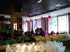 -刘胖子家常菜·蹄花焖藕(中央花园店)