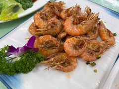 -景好海鲜餐厅(大鹏必选旅游店)