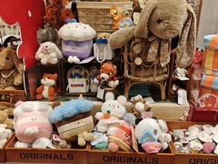 -猫的天空之城概念书店(大学路店)