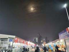 -大学城夜市大排档(凤栖路店)