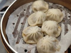 -鸡鸣汤包(红山动物园店)