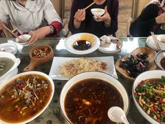-悦哉·派对·草坪婚礼·围炉煮茶(三圣乡店)