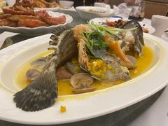 -79号渔船海鲜饭店(宝安店)