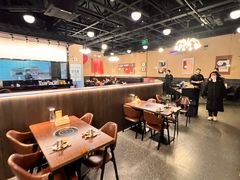 -韩鼎丰·韩国料理(林奥店)