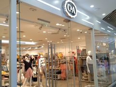 -C&A(新田360广场店)