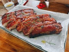 -一品烧农庄·佛山本地菜(西岸店)