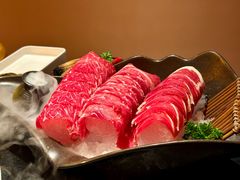 -色響火锅(恒隆广场店)