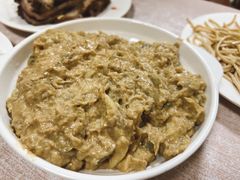 -宝光熏肉鞋底火烧(新街口店)