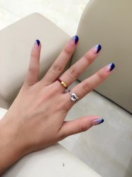 -印奈儿美甲手足护理机构