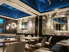 -成都宽窄巷子漫心酒店