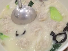 -众顺和非遗淮扬菜(何园店)