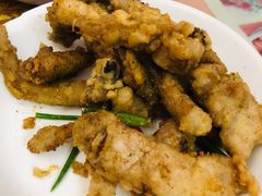 椒盐排条-蘭心餐厅(进贤路店)