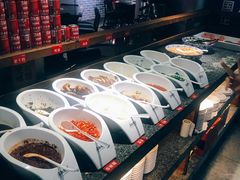-麻辣英雄重庆火锅(常平店)