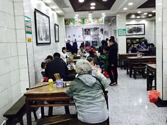 大堂-老白家水盆羊肉