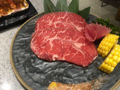 -妥妥烤肉料理(昙华林店)