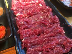 -手选潮汕鲜活牛肉火锅(二七广场店)