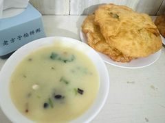 -老方子馅饼粥(台东店)