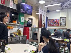 -華歡冰室-WahFoon(吉大店)