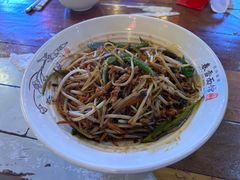 -春雪面馆(转塘店)