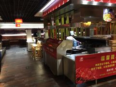 -尚水元休闲自助餐厅(中央城店)