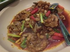 -同湘会馆(粤垦路店)