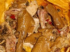 -胖老汉椒麻鸡清真新疆菜(西御街店)