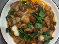 -红灯笼龙凤饭店(宁波老字号店)