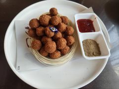 -鹿鸣春饭店(总店)