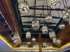 -V Bar海景扒房(北海湾惠龙万达嘉华酒店)